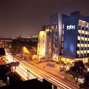 Indies Hotel Bandung